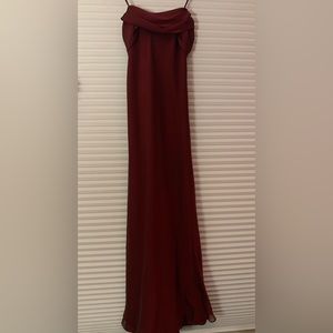 Size 4 petite Betsey and Adam dress